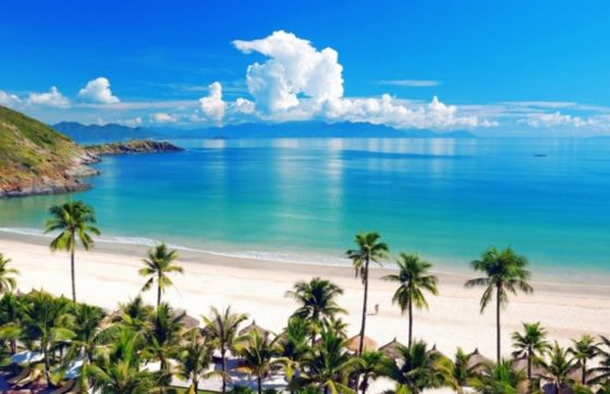 Vietnam Beach Holiday - Top 5 Best Beaches In Vung Tau Vietnam