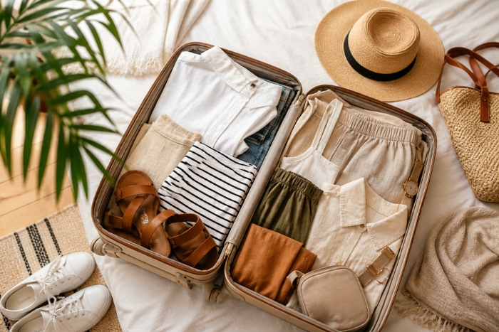 What to pack for a family trip in Vietnam during dry season?