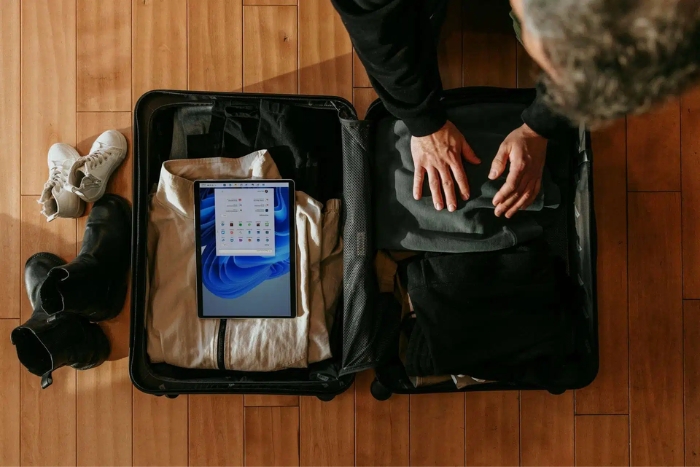 What to pack for a family trip in Vietnam during dry season?
