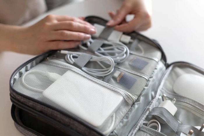 Necessary items in Vietnam family packing list