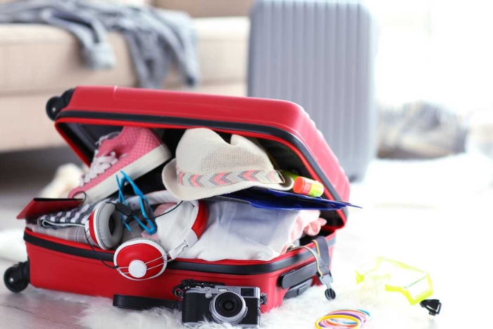 Usual mistakes when preparing Vietnam family packing list