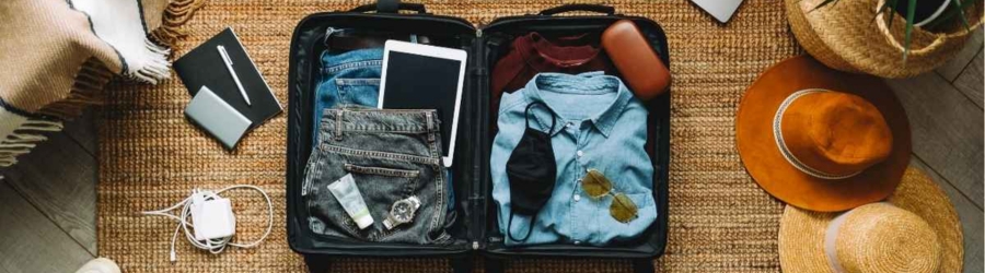 What to pack for a family trip in Vietnam?