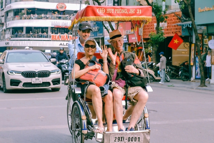 Why travel to Vietnam after Tet?