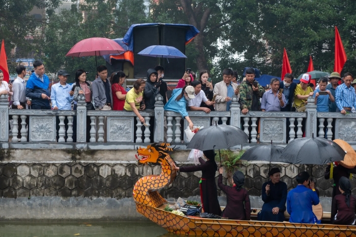 Visit Bac Ninh, birthplace of Quan Ho, for your post-Tet holiday Vietnam
