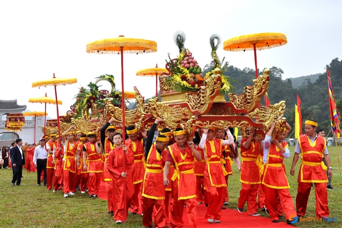 Quang Ninh is also a good destination for your post-Tet holiday Vietnam