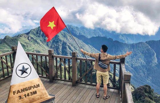 Impressions Of A 4-day Trip To Yen Bai Lao Cai By Ms. Agathe