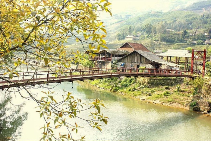 Trekking Through Sapa’s Ethnic Villages