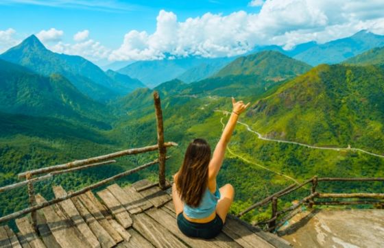 Review Of Yen Bai Sapa Phu Tho 6 Days Tour By Remi