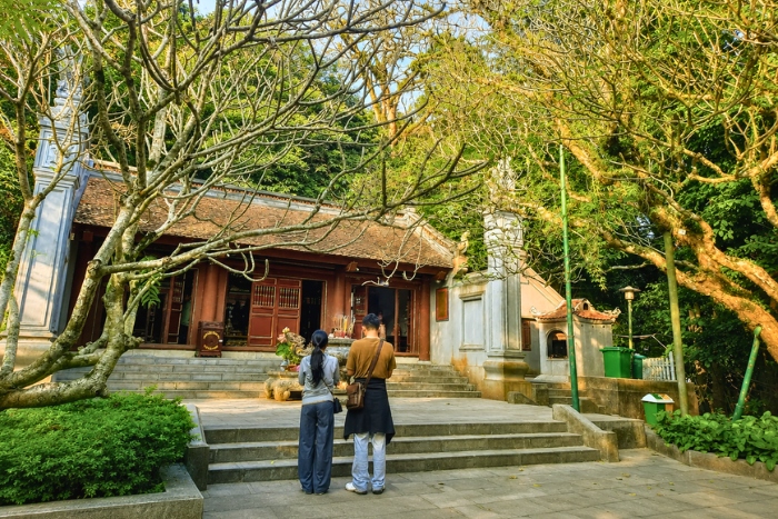 Best time to travel to Yen Bai Sapa Phu Tho