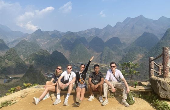 Discover The Ba Khe Fort Relic In Ba Khe Village, Yen Bai Vietnam