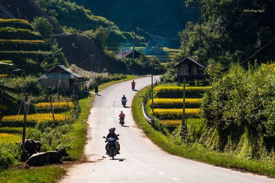 How To Get To Mu Cang Chai From Hanoi: A Guide For Adventurous Travelers