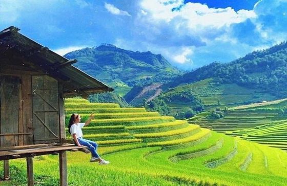 Nghia Lo, Vietnam: All Travel Guide For Your Visit To Nghia Lo, Yen Bai
