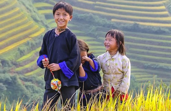 Top 07 Best Things To Do In Mu Cang Chai, Vietnam