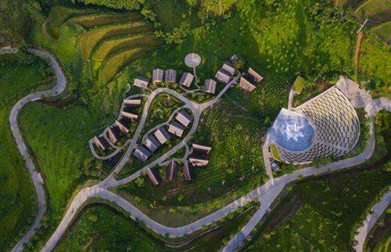 Top Best Places To Stay In Mu Cang Chai, Vietnam