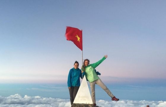 Mr. Roger’s Remark About 6 Days Itinerary To Yen Bai And Lao Cai