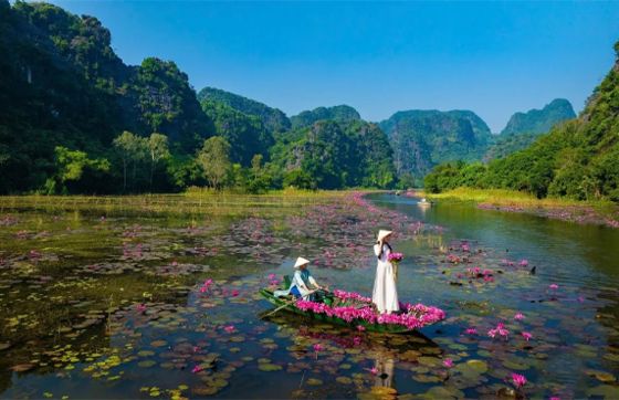 Best Southeast Asia Travel Ideas In January - Where To Go And What To Do ?