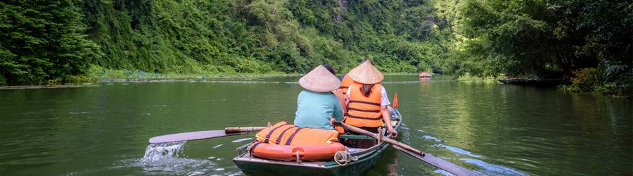 Southeast Asia in January - what to do and what to see?