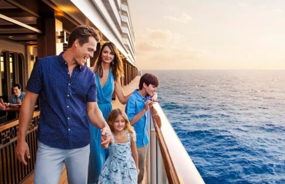 Travel On Cruise - Where Is The Best Destination For A Cruise Trip?