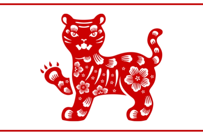 Vietnamese zodiac cat