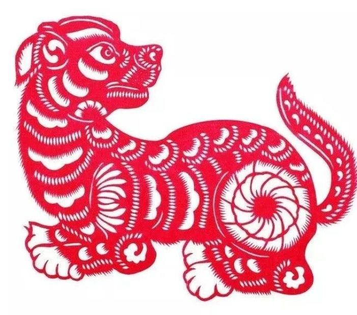 Vietnamese zodiac dog