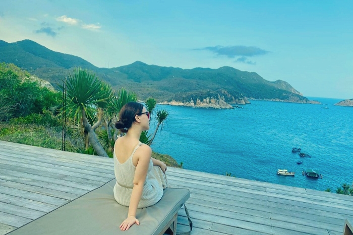 How to choose a beach resort in Southeast Asia in March ?