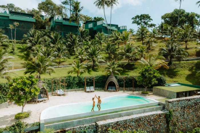 An exclusive experience in Phuket: The absolute calm of The Shore at Katathani Resort