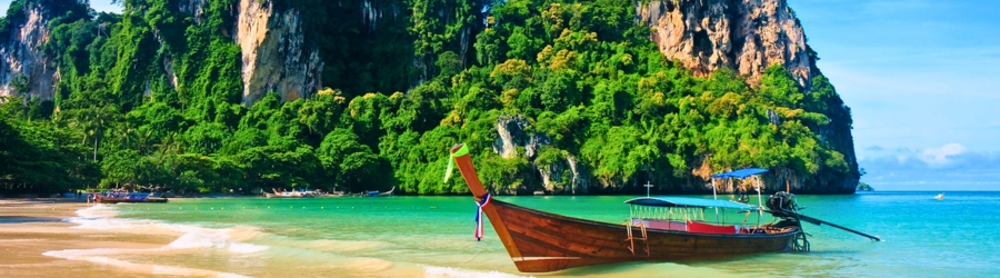 What are the best beaches in Southeast Asia in March ?