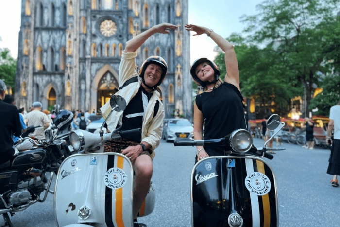 Hanoi, best honeymoon destinations in January