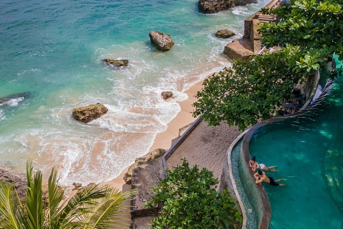 Southeast Asia in March - The perfect setting for an exceptional honeymoon