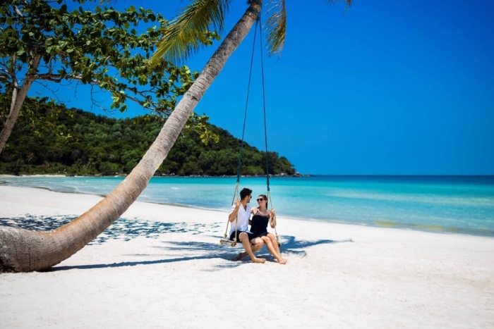 Honeymoon in Southeast Asia in March - A Journey shaped by love