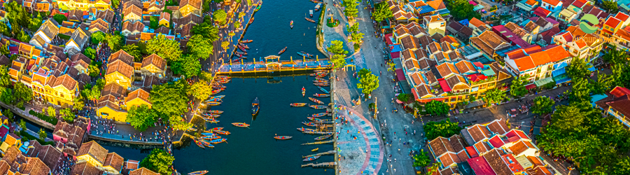 Hoi An top things to do in Vietnam