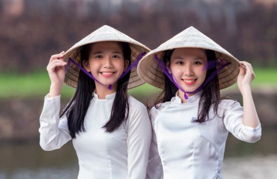 Non La Vietnam: Explore The Traditional Vietnamese Hat