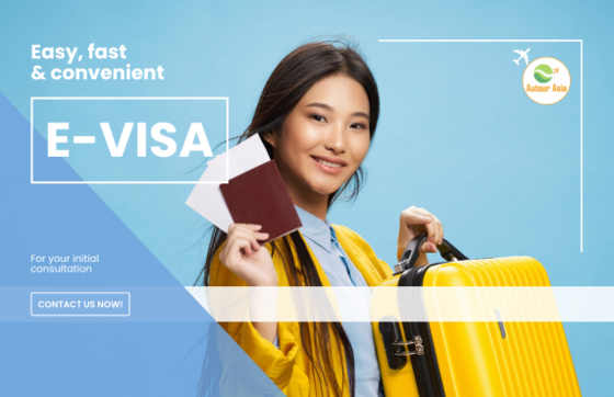 Vietnam EVisa Will Be Valid For Up To 90 Days From 15 August 2023