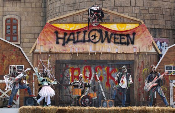Halloween In Vietnam: Useful Information For An Enjoyable Experience In Vietnam