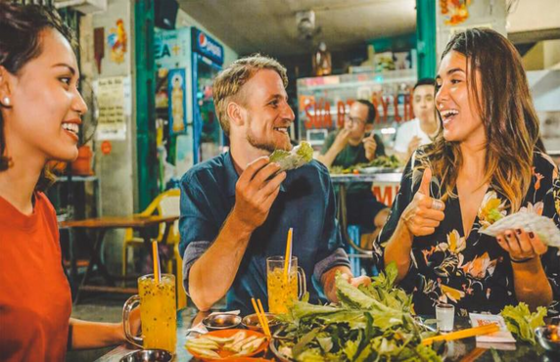 Hanoi Honoured As The Most Attractive Culinary Destination In The World