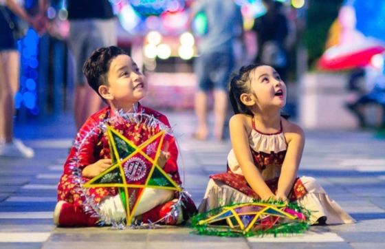 Happy Mid-Autumn Festival: Discover Tet Trung Thu In Vietnam
