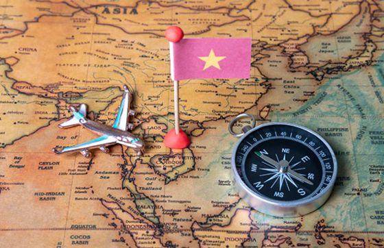 How To Apply For A Vietnam Visa Online ( E-visa Vietnam )?