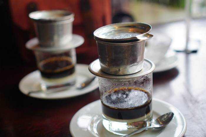 Giảng Cafe, best choice for 
