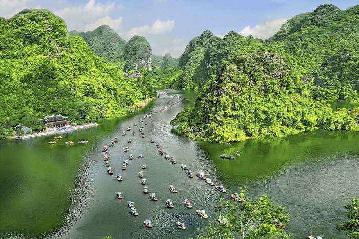 Ninh Binh