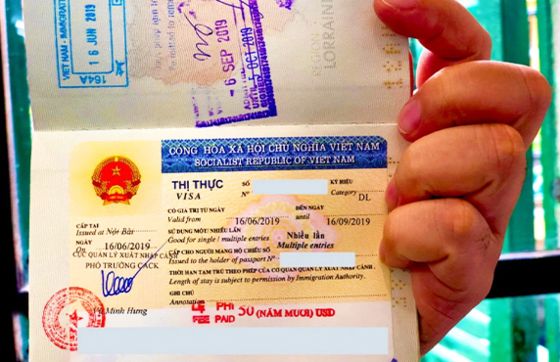 New Visa Regulations As Of August 15, 2023: Citizens Of 13 Countries Get Visa Exemption To Vietnam For 45 Days