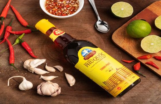 Phu Quoc Fish Sauce: Excellent Recipe For Vietnamese Cuisine