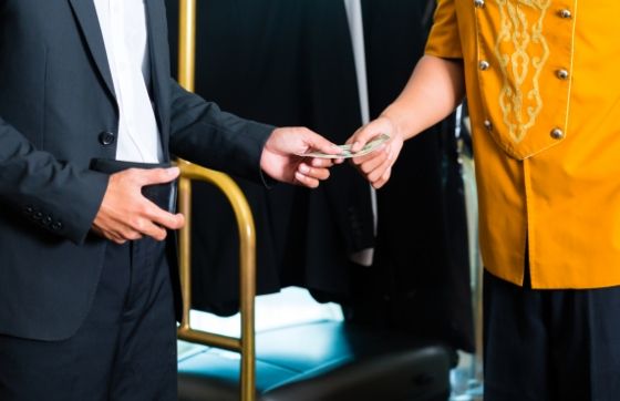 Tipping Culture - How To Tip In Vietnam ?