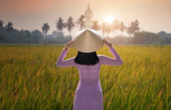 Top 10 Best Souvenirs To Buy In Vietnam