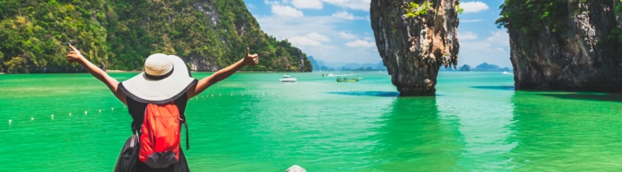 What to do in Southeast Asia ? Top places to visit in March