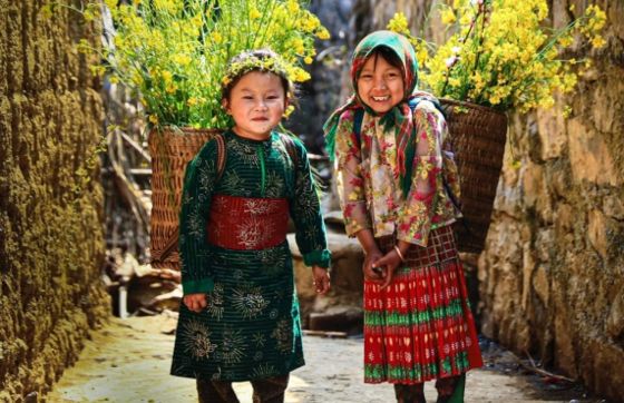 Authentic Vietnam Itinerary 15 Days: The Best 2 Week Trip In Vietnam