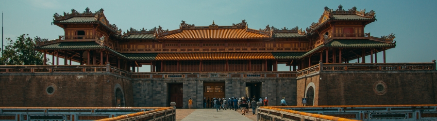 Vietnam travel itinerary 2 weeks