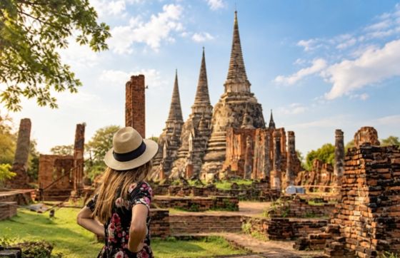 Vietnam Or Thailand - Which Destination To Choose For A Safe Trip ?