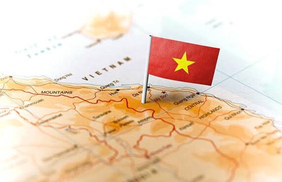 Vietnam Travel Map: Useful Information Vietnam Map For Your Journey