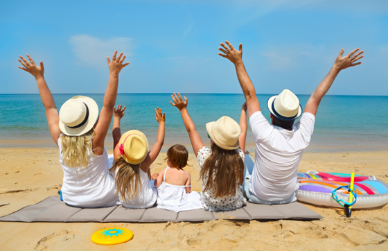 Two Vietnamese Beaches In Centre Among TOP 10 Asia’s Most Beautiful Beaches