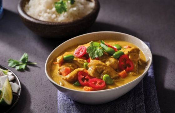 Ca Ri Ga: Discover Vietnamese Curry, A Must-try For Tourists